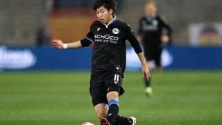 後半猛攻のビーレフェルト、奥川の3戦連発弾などで上位相手に価値あるドロー《ブンデスリーガ》