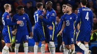 チェルシーがルカクの禊弾などで5部相手に快勝!　順当に4回戦進出《FAカップ》