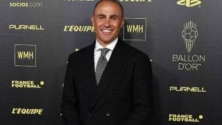 パウロ・ソウザの後任監督を探すポーランド代表、カンナバーロ氏を招へいか