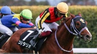 【シンザン記念予想】出世レースとして名高い一戦、春の大舞台へ飛躍誓う各馬集結