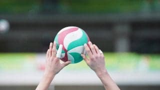 【春高】男子決勝、日本航空×鎮西は11:30開始、女子決勝、就実×古川学園は13:45開始予定！　大会最終日(1/9)の試合を紹介