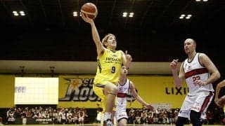 サンロッカーズ渋谷のエースとして奮闘するベンドラメ礼生「責任はある」