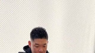 【MLB】「スーパースターほど人格者が多い」　筒香嘉智が感じたメジャーの“リスペクト”精神