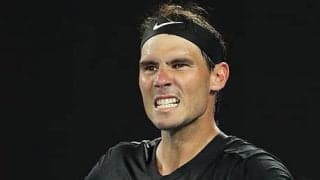 ナダル 決勝「ベスト尽くす」