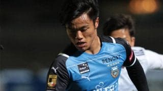 背番号はプロで3つ目の「41」、旗手怜央がセルティックでの意気込み語る「攻撃的な部分で貢献できるように」