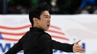 チェン、異次元の115.39点に米メディア衝撃　解説者絶句「彼は超人なのでしょうか？」