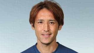 群馬が元日本代表MF細貝萌との契約更新を発表「背中でチームを引っ張っていく存在に」