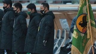 「小嶺先生の分まで…」国見以来の4大会連続決勝進出の青森山田、黒田剛監督は急逝した小嶺忠敏氏への想い「素晴らしい我々の師匠」