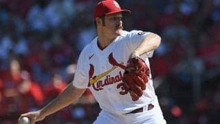 【MLB】元Gマイコラスに第4子誕生　美人妻ローレンさんが愛息抱きかかえる姿が「美しい」