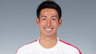 宮崎がDF奥田裕貴と契約更新「全てを賭けて真摯に闘う」