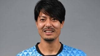 岐阜が柏GK桐畑和繫の期限付き移籍延長を発表「娘の誕生日である本日にどうしても…」