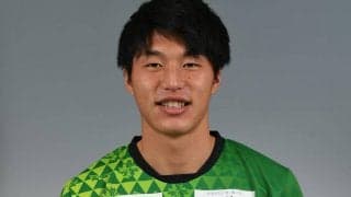 松本が岐阜へ期限付き移籍していたDF三ッ田啓希の復帰を発表「必ず成長した姿を見せます!」