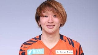 名古屋がFW榎本大輝と契約満了、昨季は愛媛へ期限付き移籍「自分としても悔いが残ります」