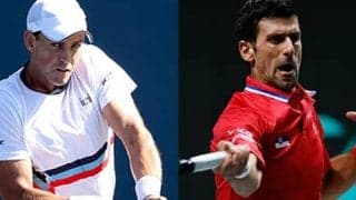  ジョコ問題に「ATPは沈黙」 