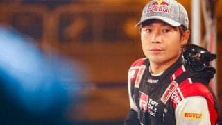 トヨタのヤリ‐マティ・ラトバラ代表、勝田貴元の2022年WRCでの活躍に期待