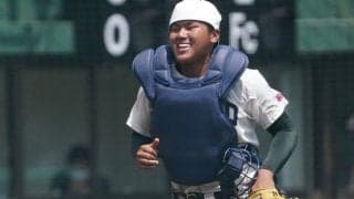 「毎晩健太を抱きしめて…」　ロッテドラ1の“相棒抱き枕”にファン嫉妬「ラブラブ」