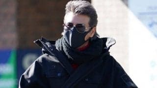 日本ハム新庄監督、キャンプ初日は異例の“2軍視察スタート”　「ABに別れているだけ」