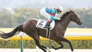 【シンザン記念・馬体重】ラスールは478kg(+4)、ソリタリオは482kg(+4)