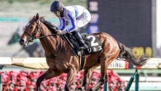 【朱竹賞結果】シルバーステート産駒リトスが好スタートから逃げ切り2勝目