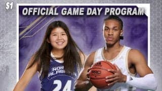 鈴木妃乃がノースアラバマ大学のカンファレンス開幕戦でキャリアハイ22得点 – チームは69-73で惜敗