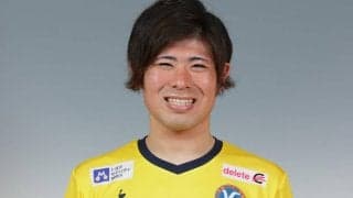 八戸がYS横浜のGK小池大喜を完全移籍で獲得「強い覚悟を持って闘います」