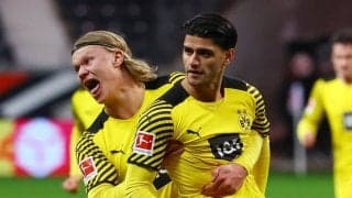 フランクフルト「鎌田大地に代え長谷部誠投入」の明確メッセージも……残酷な結末【フランクフルト対ドルトムント「大逆転」決着の理由】(2)