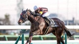 【フェアリーS予想】極端な乱ペースにならない限り外を通って差し切るのは至難/万哲の馬場予報