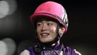 【JRA】永野猛蔵騎手は月曜も乗り替わり　右足関節挫傷、左下腿挫傷の診断