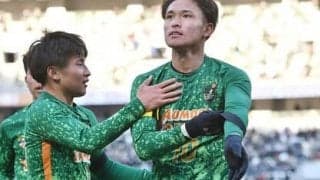 青森山田とかつての「常勝軍団」国見。驚異的な強さを誇る２校には共通点が多い