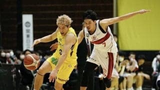 東地区上位対決は1勝1敗と互いに譲らず…富山と秋田も痛み分けに／B1第16節