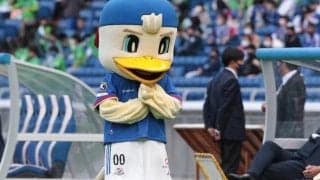 クラブ創設30周年迎える横浜FM、新体制＆背番号が決定！ MF渡辺皓太が扇原の「6」を継承