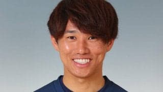 群馬がMF加藤潤也と契約更新「チームを引っ張っていけるよう」