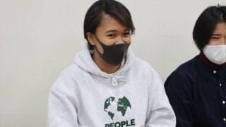 【連載】全日本大学女子選手権直前対談　最終回　加藤希主将×並木千夏副将×近澤澪菜