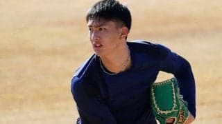 新庄監督がキャッチボール“遅刻”に賛辞　日本ハムドラ1達が徹底したマイペース