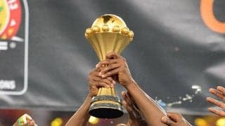 GKなしでも試合開催！ 9日開幕のアフリカ・ネーションズカップの特殊ルール「11人いれば誰かがGKを」