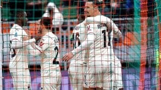 テオがドッピエッタのミランが10人ヴェネツィアに3発快勝!　先制点イブラヒモビッチはC・ロナウドに続く偉業達成《セリエA》