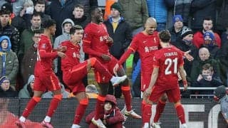 南野途中出場のリバプールが3部相手に逆転勝利で4回戦進出！《FAカップ》