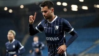 ボーフムが低迷するヴォルフスブルクを下しリーグ戦4試合ぶりの白星を飾る！《ブンデスリーガ》