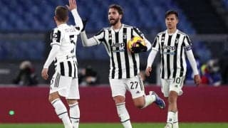 スペクタクルな打ち合いはユベントスが逆転勝利、ローマはPK失敗響く《セリエA》