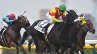 【本日の注目ポイント】中山で3歳牝馬重賞・フェアリーS