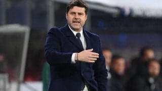 ポチェッティーノ采配的中、途中出場のケーラー弾で追いついたPSGが公式戦7戦負けなし《リーグ・アン》