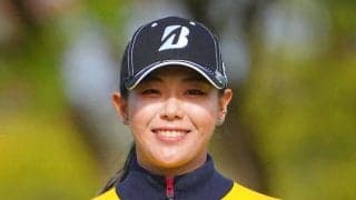 「昨日の楽屋での写真です」　21歳吉田優利ら、計12勝のプラチナ世代3ショット公開