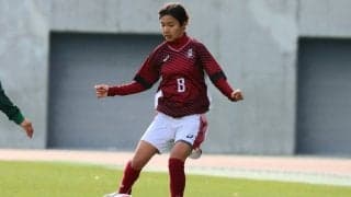 ＭＦ蔵田あかりのニッパツ横浜ＦＣシーガルズ来季加入が決定！