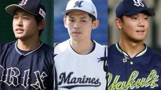 プロ野球の新成人は51人…奥川や佐々木朗らに続く“ブレーク候補”を厳選