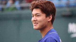 根尾以上の期待「アイツは絶対化ける」　同僚こぞって確信…中日“新成人”ドラ1の覚醒