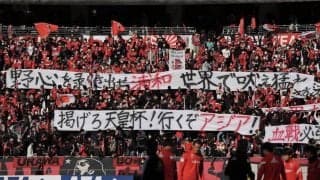 「日本サッカーにサポーターが誕生した日」文化となったその存在【30回目のシーズンを前に振り返るべきJリーグの歴史】(5)