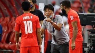 【2022年J2「補強診断」ヴァンフォーレ甲府編】昨季3位、吉田達磨監督「4年ぶり復帰」も泉澤仁ら4人の主力が流出…J1昇格の絶対条件は「現有戦力の底上げ」【補強充実度『Ｃ』】