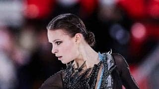 ロシア女子の五輪3枠目選考　「シェルバコワの欧州結果次第で変更を」五輪女王が主張