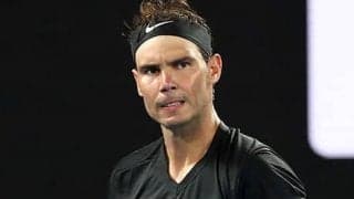 陽性からの復帰戦V「努力した」