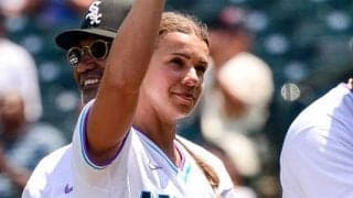 【MLB】マイナー初の女性監督が誕生へ　米メディア「ヤンキースが歴史的な雇用」